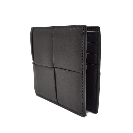 Bottega Veneta Intrecciato wallet