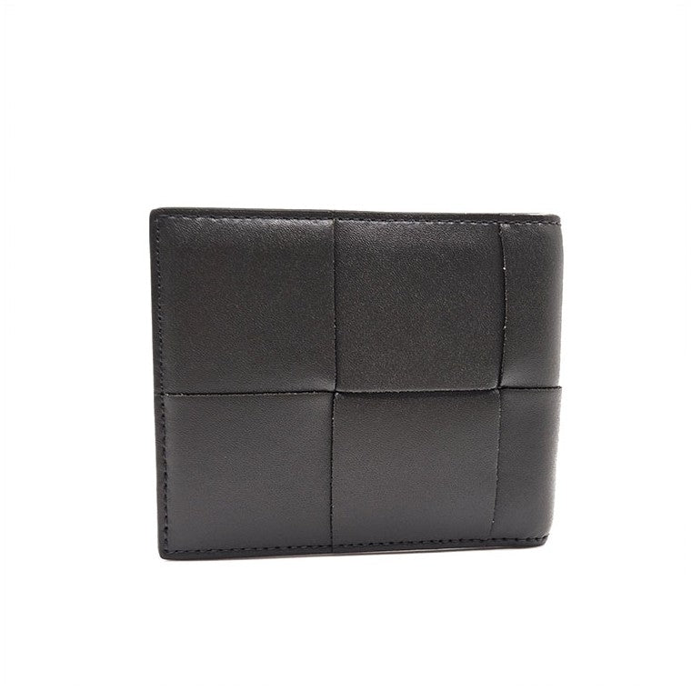Bottega Veneta Intrecciato wallet