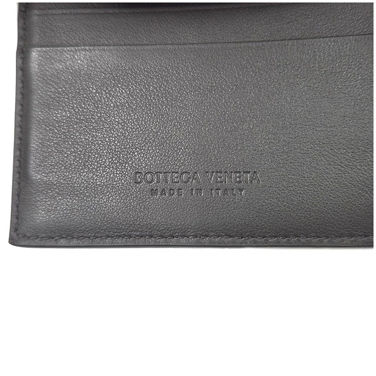 Bottega Veneta Intrecciato wallet