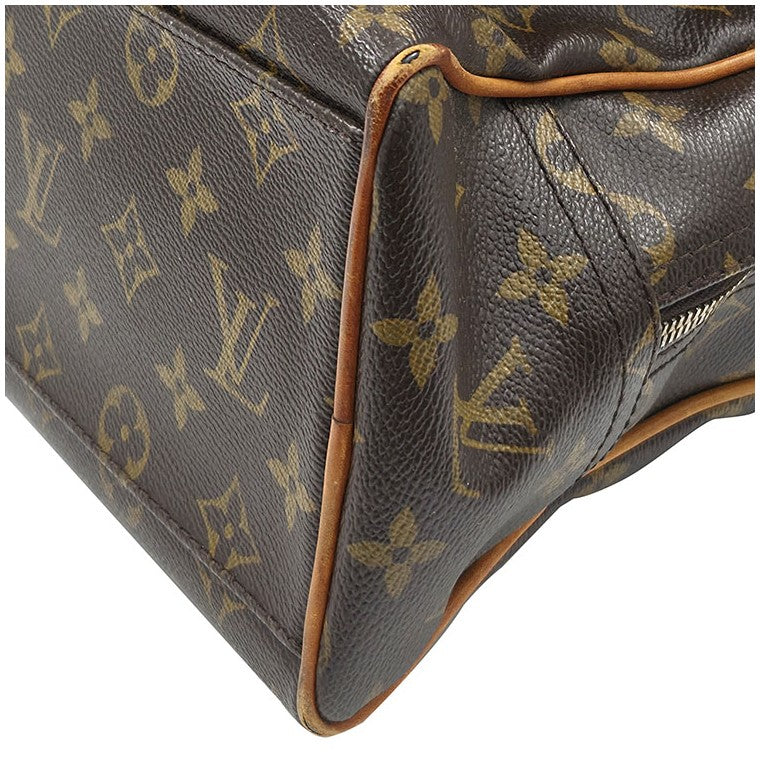 Louis Vuitton Monogram Manhattan GM