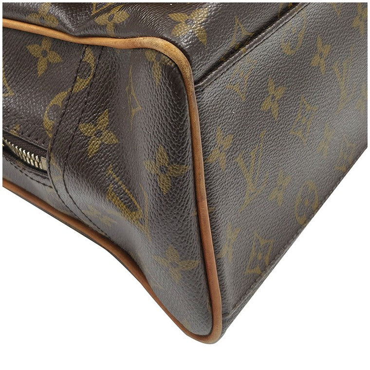 Louis Vuitton Monogram Manhattan GM