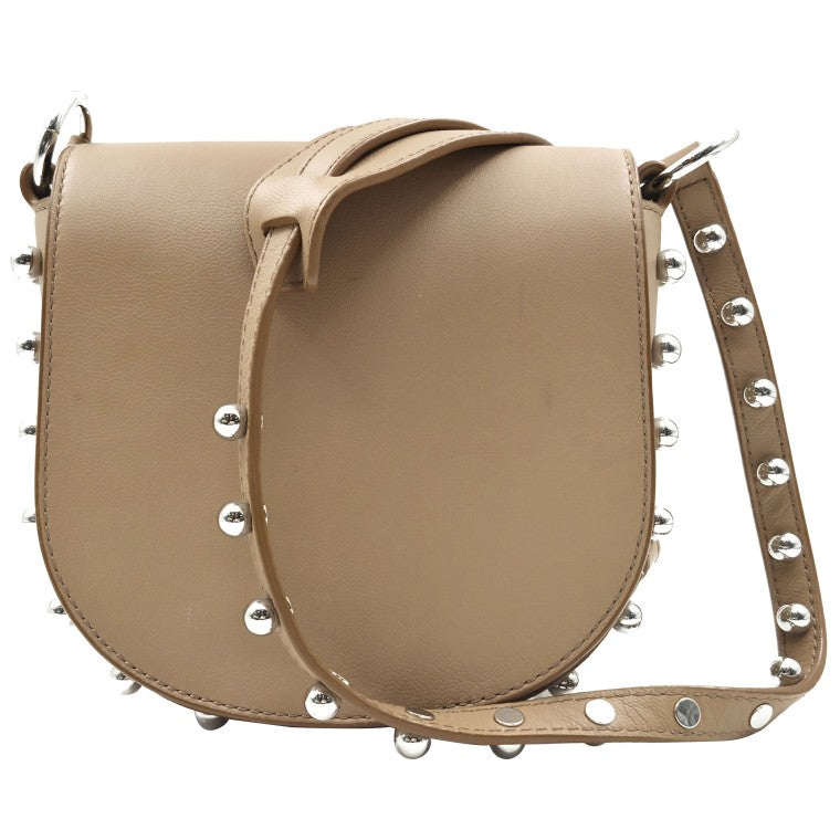 Alexander Wang studded crossbody bag