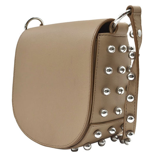 Alexander Wang studded crossbody bag