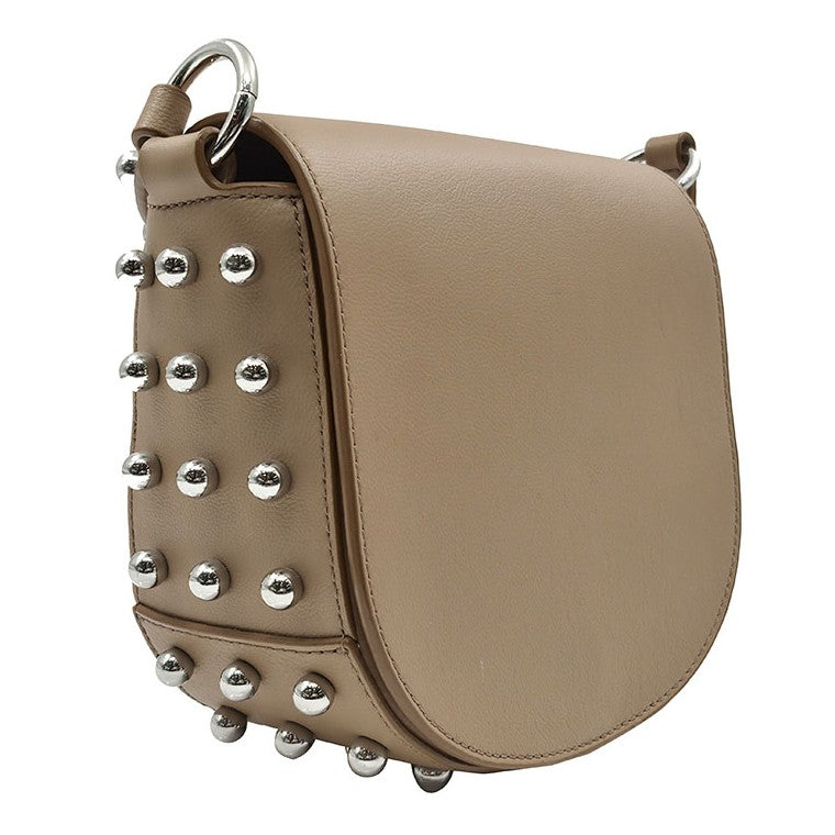 Alexander Wang studded crossbody bag