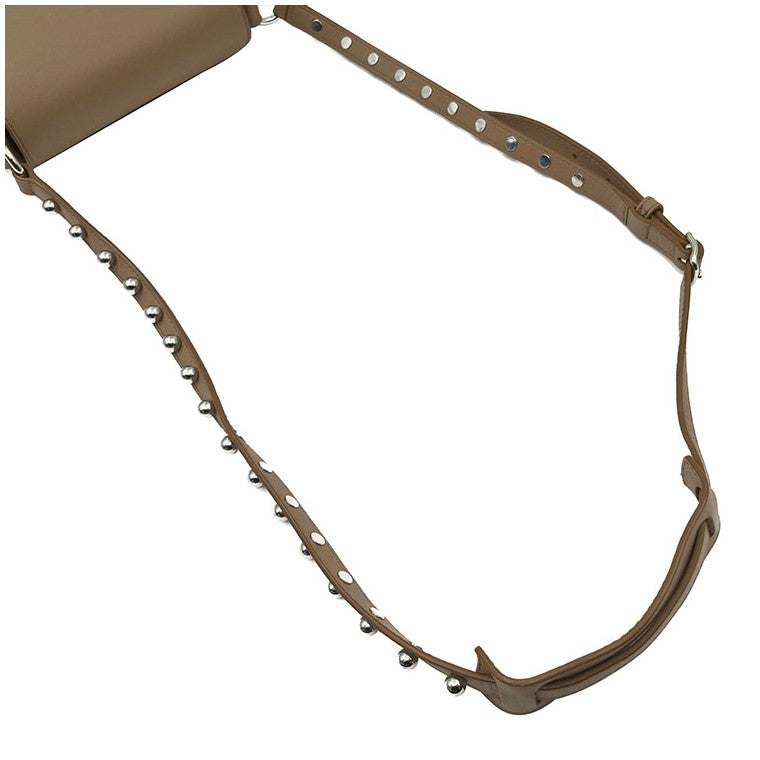 Alexander Wang studded crossbody bag