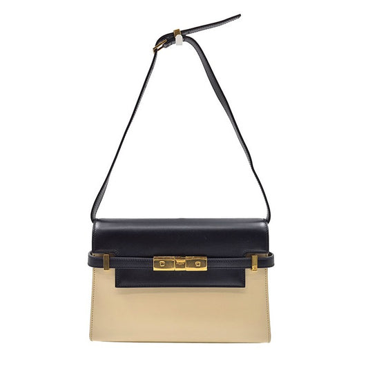 Saint Laurent Manhattan Shoulder Bag Small (675626)
