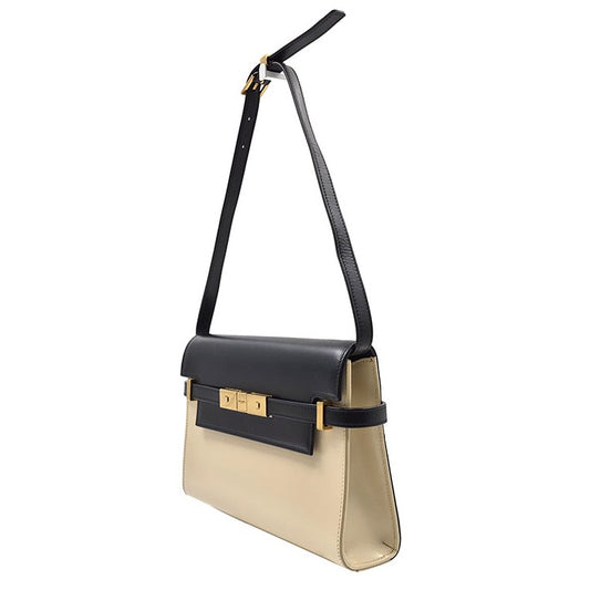 Saint Laurent Manhattan Shoulder Bag Small (675626)