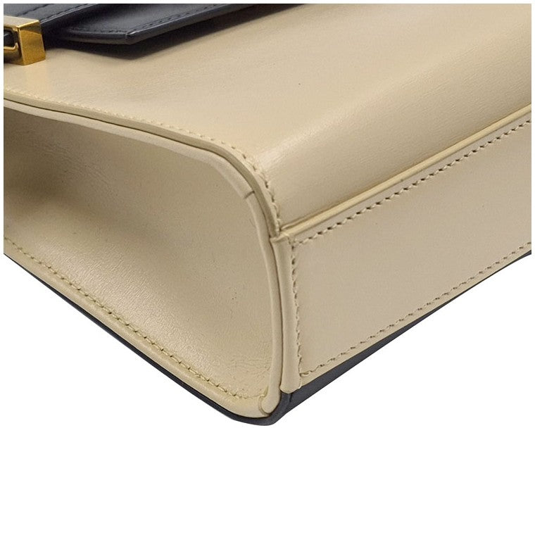 Saint Laurent Manhattan Shoulder Bag Small (675626)
