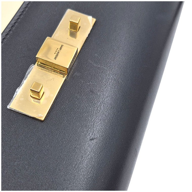 Saint Laurent Manhattan Shoulder Bag Small (675626)