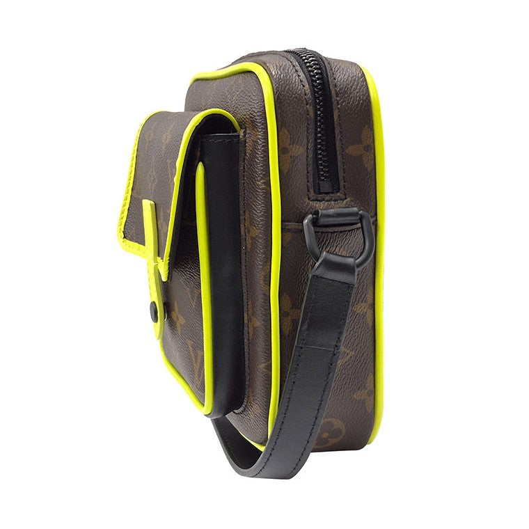 Louis Vuitton Christopher Wearable Crossbody Bag