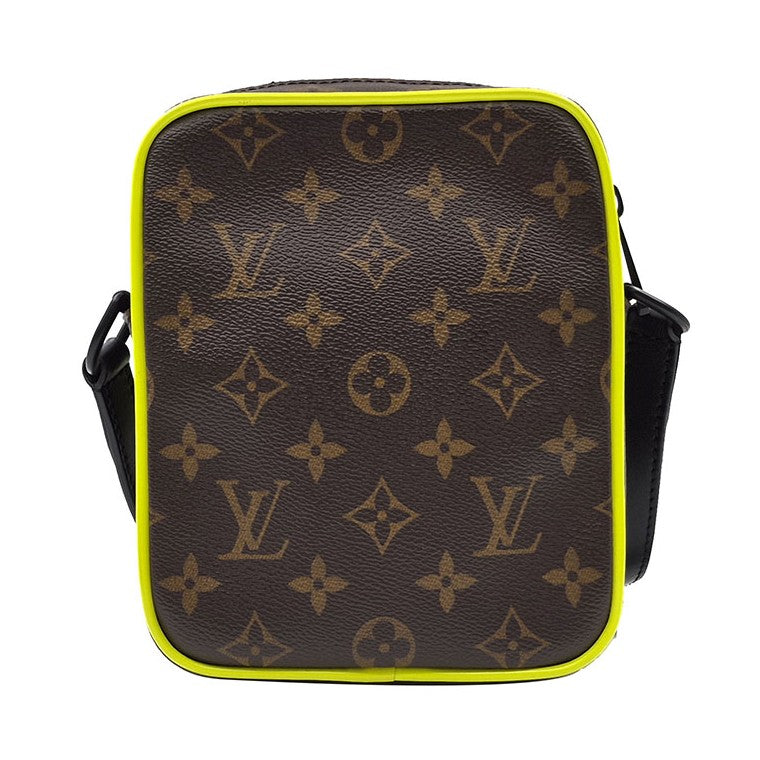 Louis Vuitton Christopher Wearable Crossbody Bag