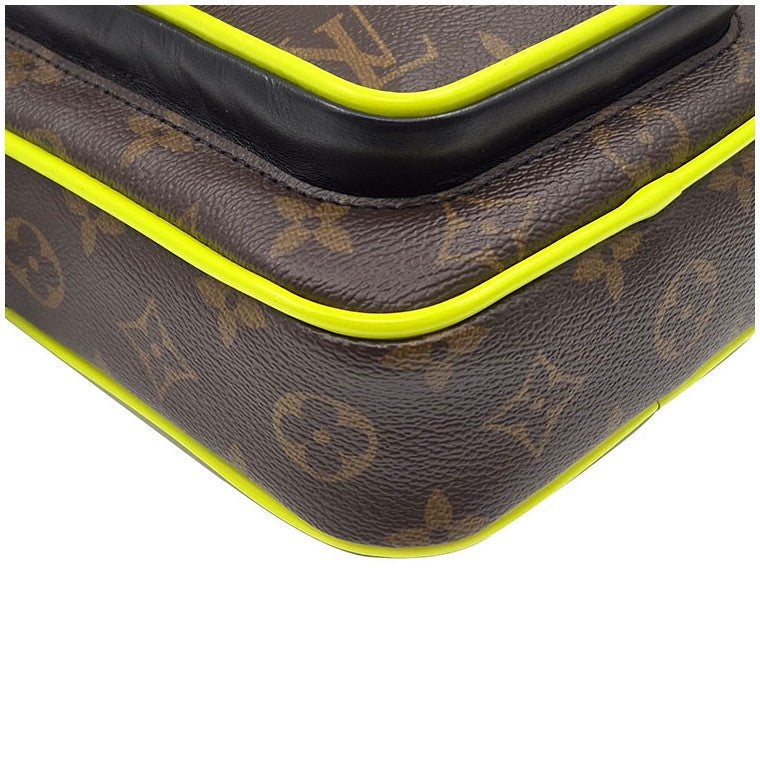 Louis Vuitton Christopher Wearable Crossbody Bag