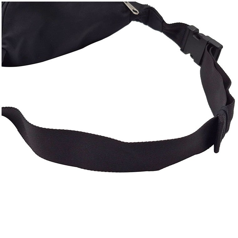 Balenciaga Explorer Embroidered Belt Bag (701749)