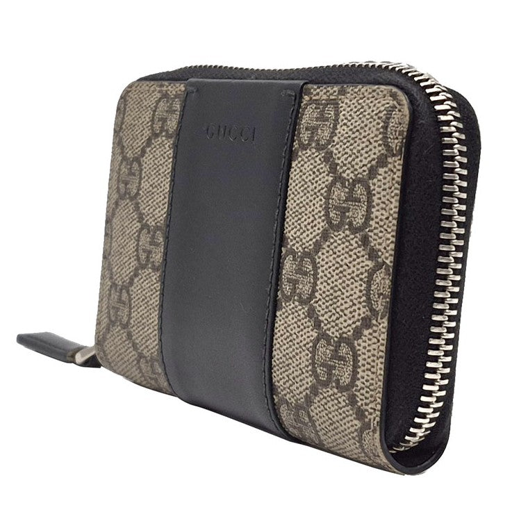 Gucci Eden Card Holder (451242)