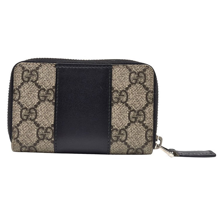 Gucci Eden Card Holder (451242)