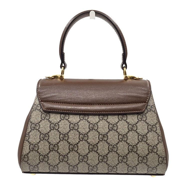 Gucci Horsebit 1955 Mini Bag (703848)