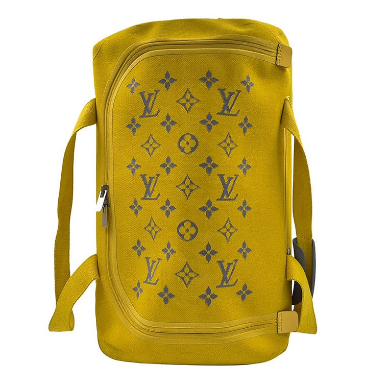 Louis Vuitton Horizon Soft Duffle 55 (M20124)