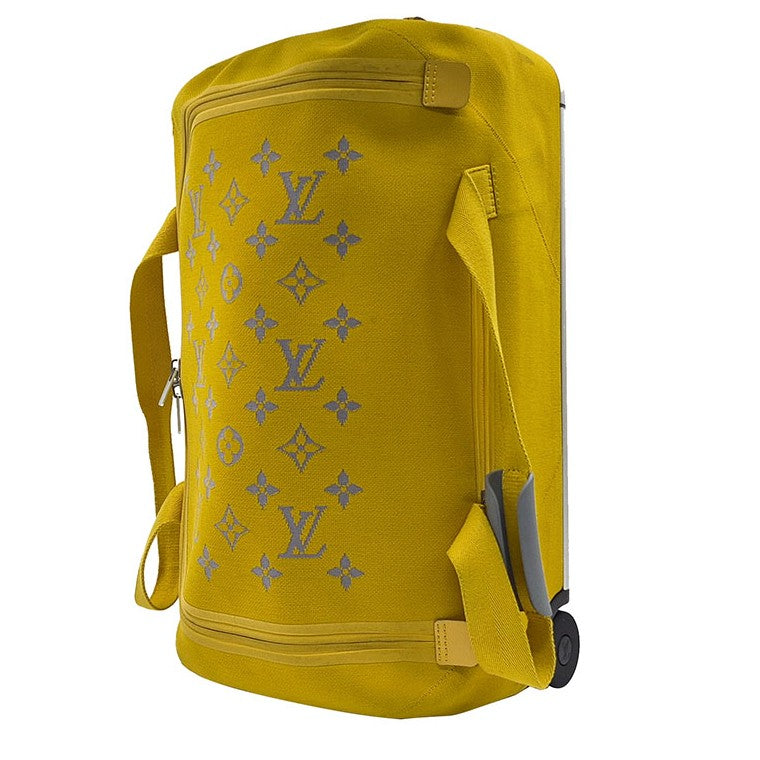 Louis Vuitton Horizon Soft Duffle 55 (M20124)