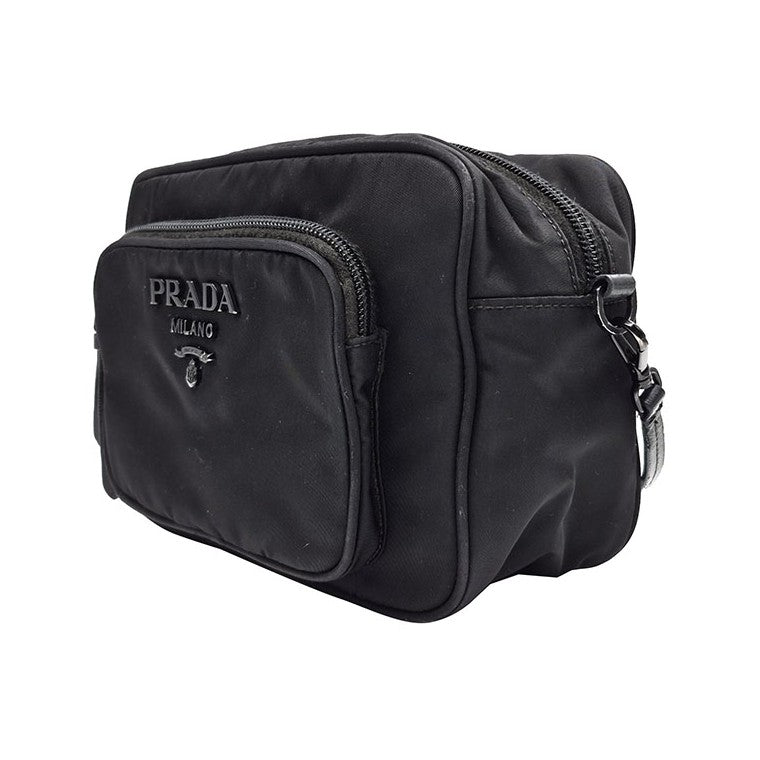 Prada Re-Nylon Shoulder and Crossbody Bag