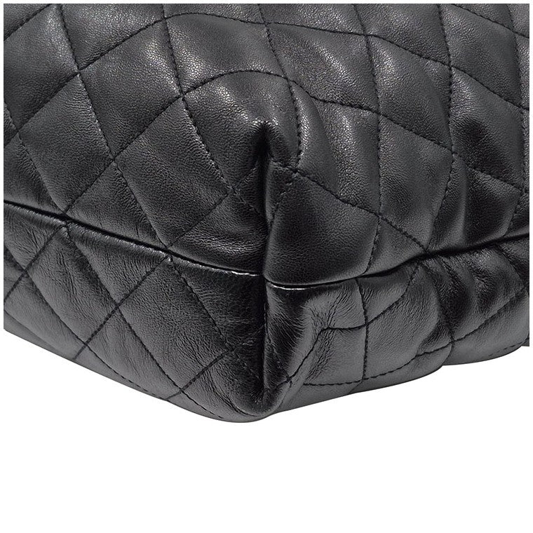 Saint Laurent Eye Care Maxi Shopper Bag (698651)