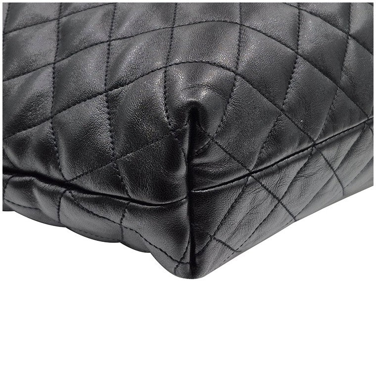 Saint Laurent Eye Care Maxi Shopper Bag (698651)