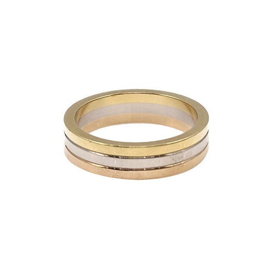 Cartier Vendôme Louis 4.8mm ring