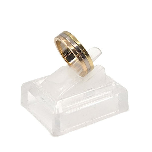 Cartier Vendôme Louis 4.8mm ring