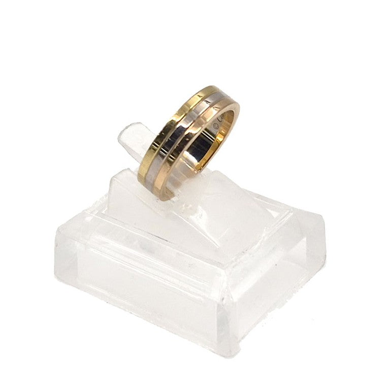 Cartier Vendôme Louis 4.8mm ring
