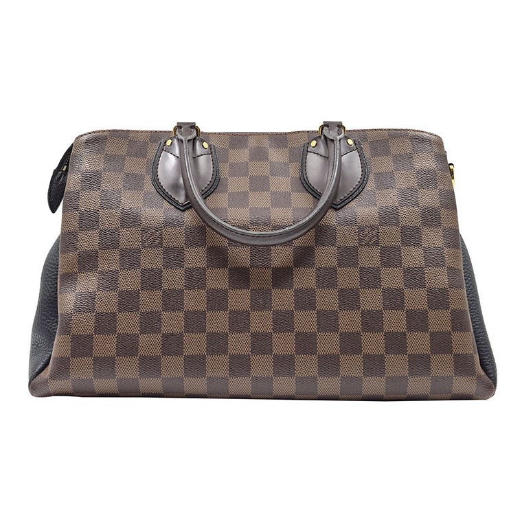 Louis Vuitton Damier Normandy Shoulder Bag and Tote Bag (N41487)