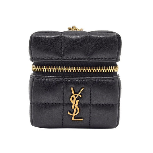 Saint Laurent Matrasse Cube Bag (773592)