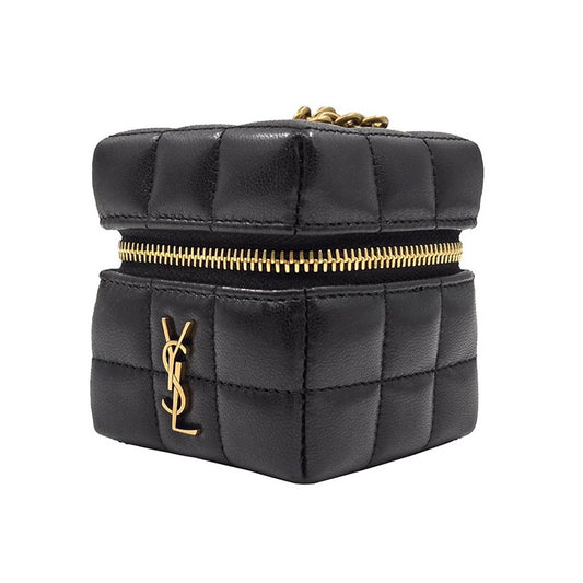Saint Laurent Matrasse Cube Bag (773592)