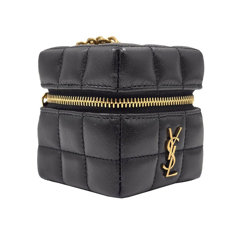 Saint Laurent Matrasse Cube Bag (773592)