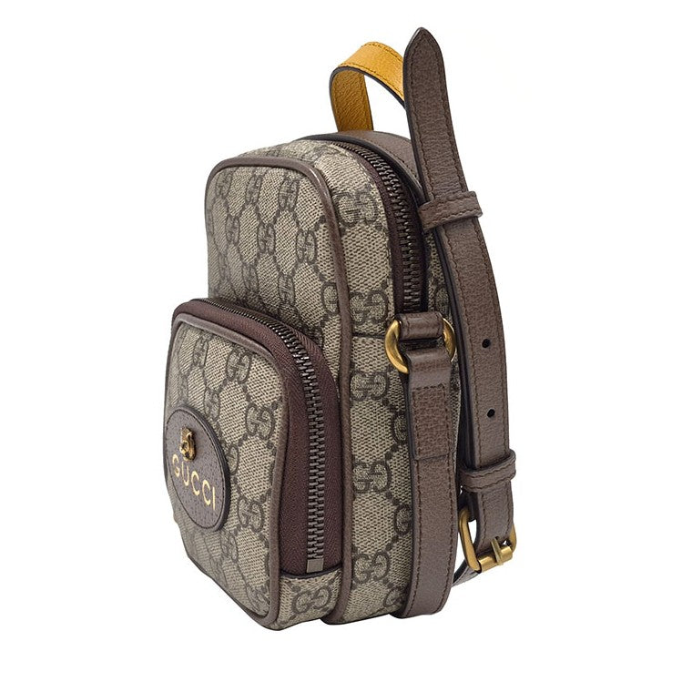 Gucci Neo Vintage Mini Crossbody Bag (658556)
