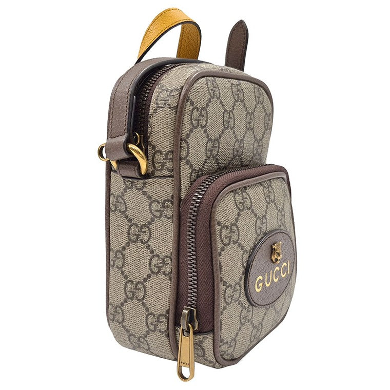Gucci Neo Vintage Mini Crossbody Bag (658556)