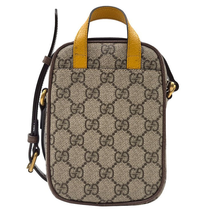Gucci Neo Vintage Mini Crossbody Bag (658556)