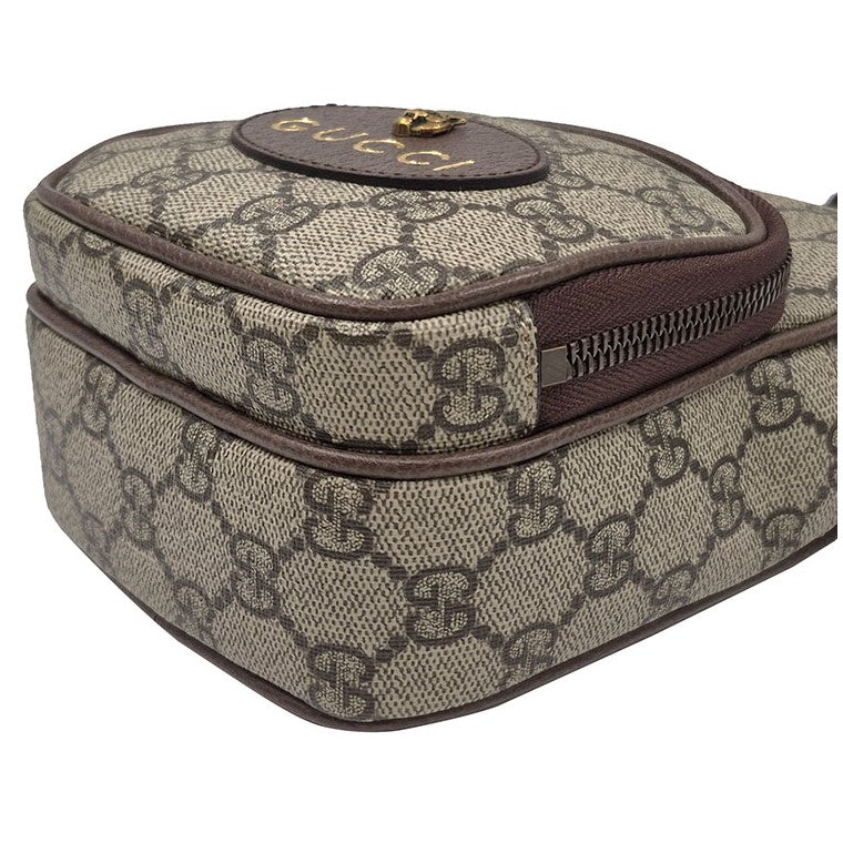 Gucci Neo Vintage Mini Crossbody Bag (658556)