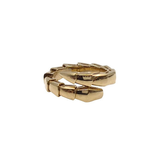 Bulgari Serpenti Viper Ring
