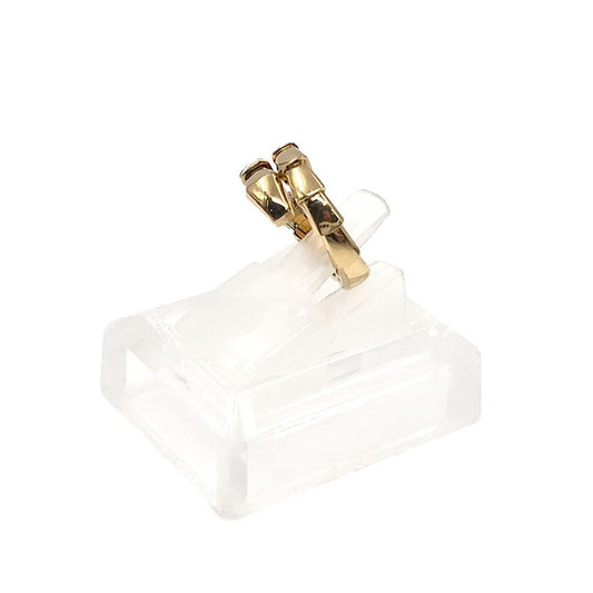 Bulgari Serpenti Viper Ring