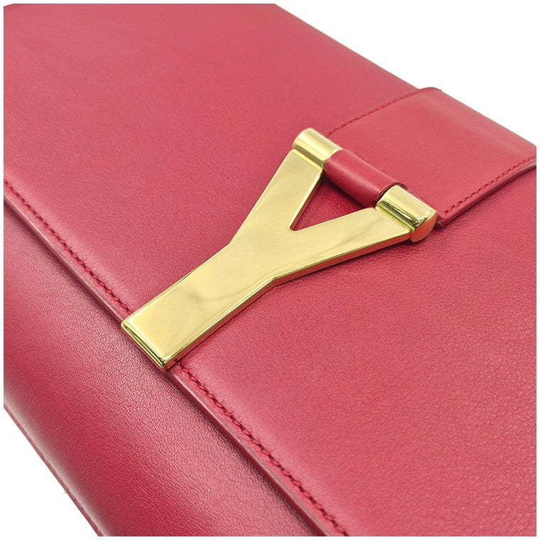 Saint Laurent Cabas Chic Clutch (311213)