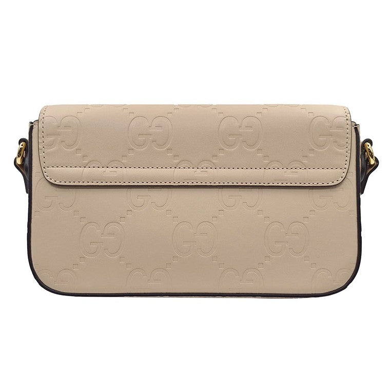 Gucci GG Super Mini Shoulder Bag (772794)