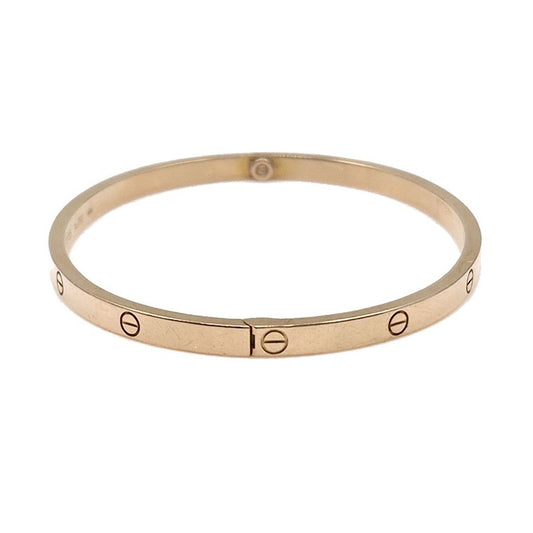 Cartier Love Bracelet Small