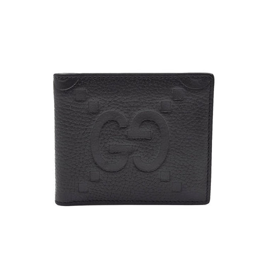 グッチ マキシGG ロゴ ウォレット (739475)