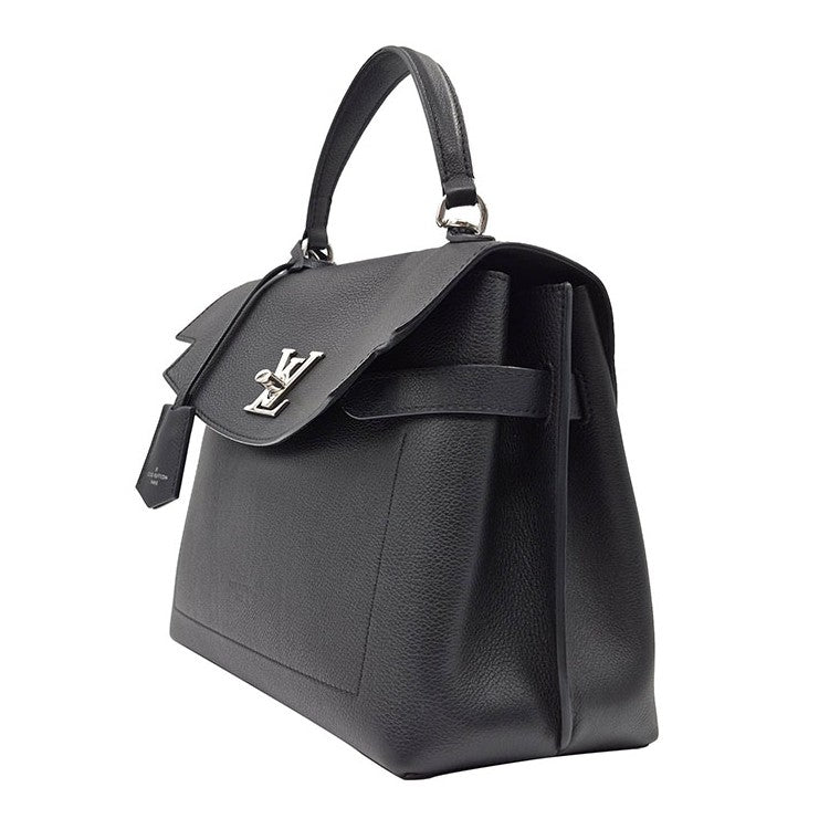 Louis Vuitton Lock Me Ever MM (M51395)