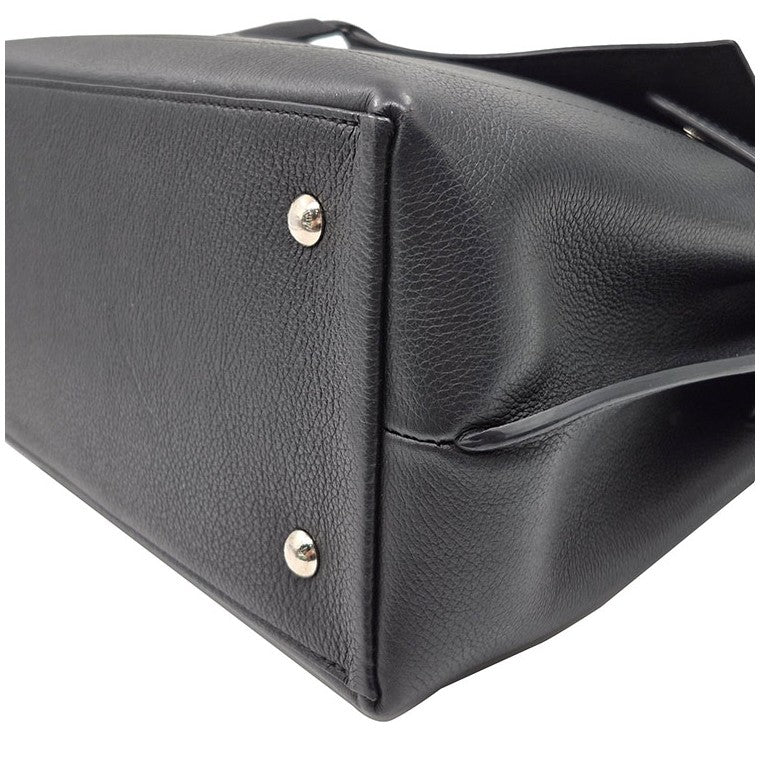 Louis Vuitton Lock Me Ever MM (M51395)