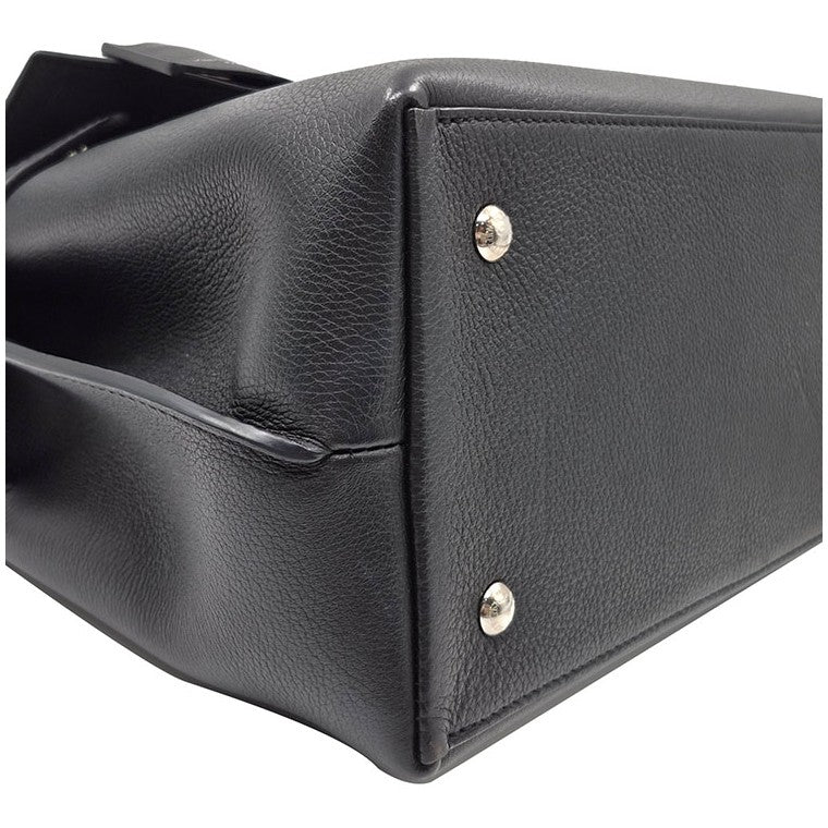 Louis Vuitton Lock Me Ever MM (M51395)
