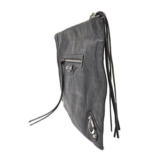 Balenciaga Motor Clutch (362967)