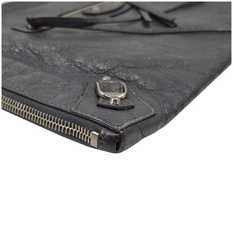 Balenciaga Motor Clutch (362967)