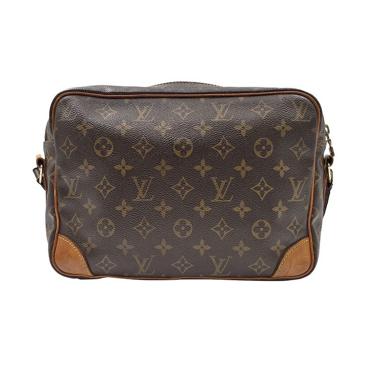 Louis Vuitton Monogram Nile Crossbody Bag