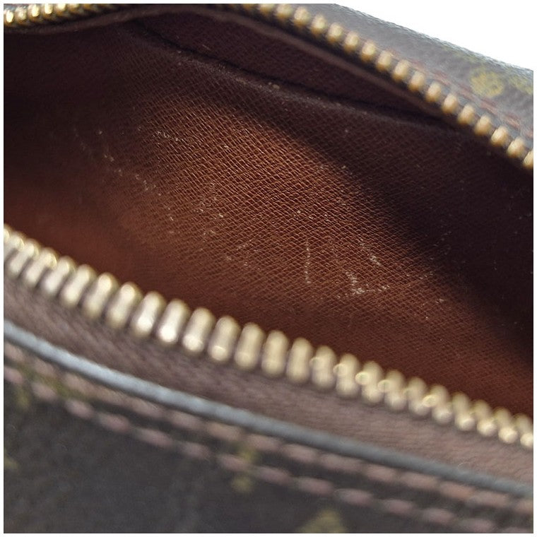 Louis Vuitton Monogram Nile Crossbody Bag