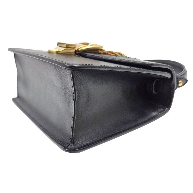 Gucci Sylvie Mini Tote Bag and Crossbody Bag (470270)